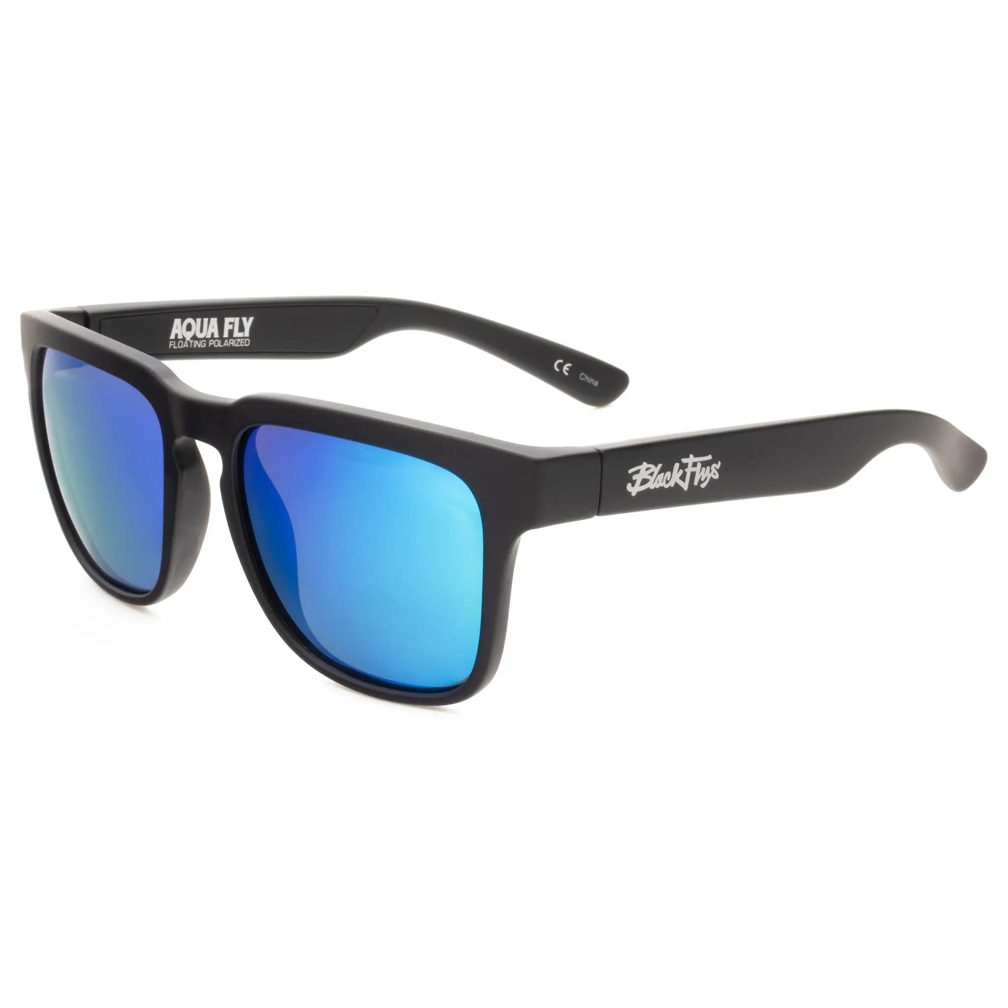 BlackFlys Aqua Fly