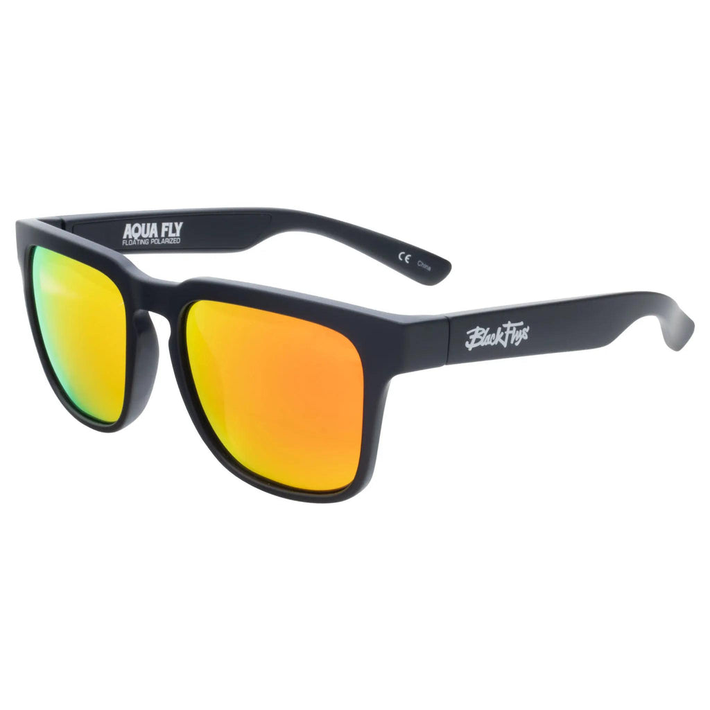 BlackFlys Aqua Fly