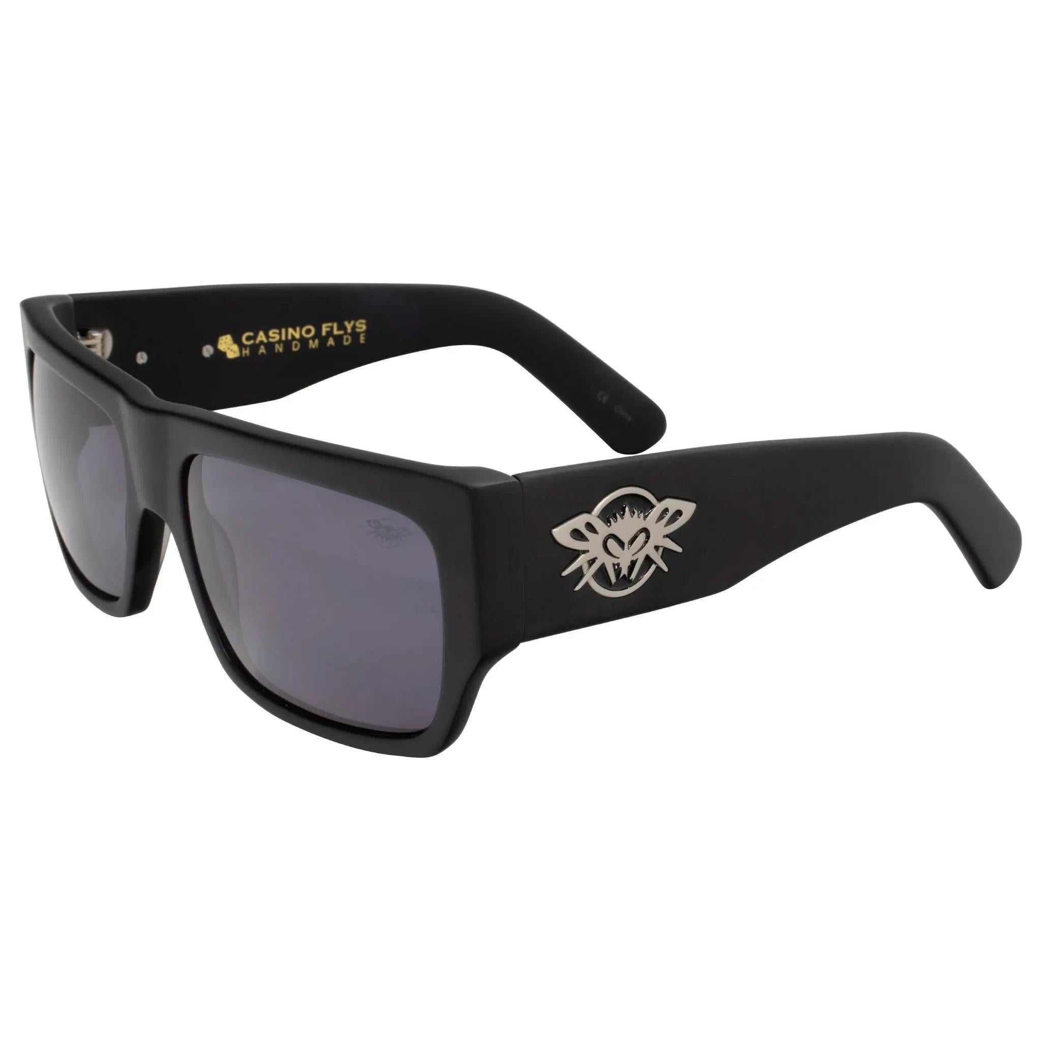BlackFlys Casino Fly
