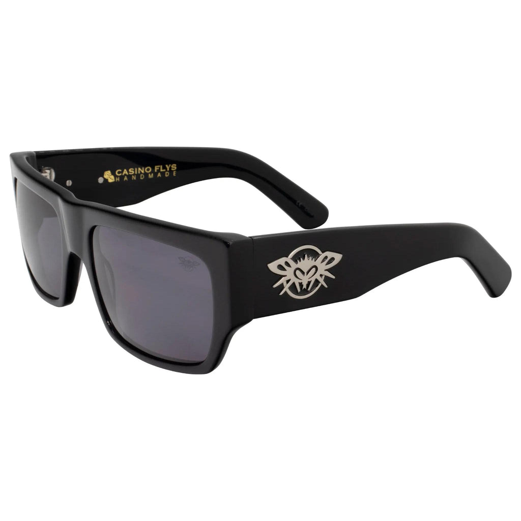 BlackFlys Casino Fly