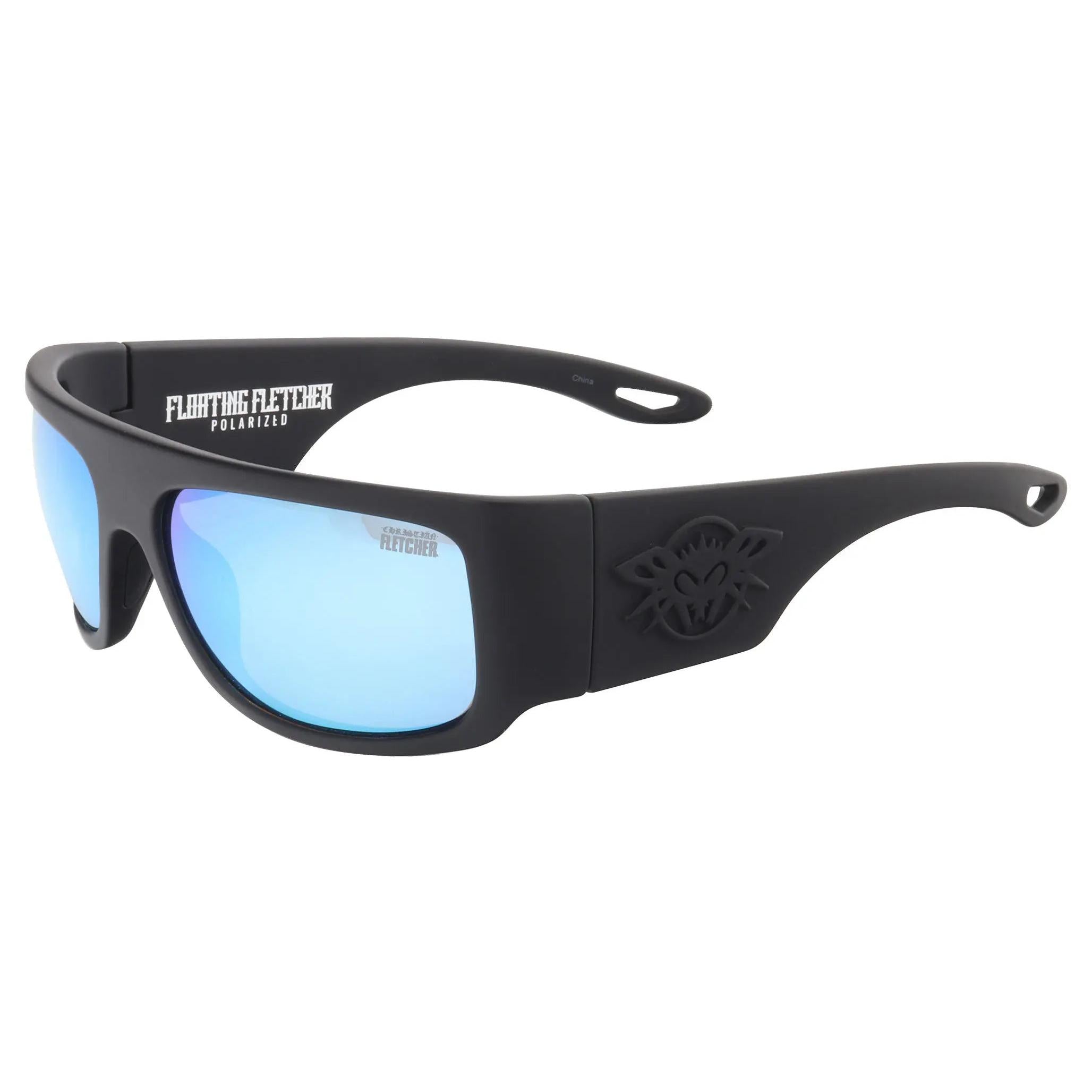 BlackFlys Floating Fletcher Polarizado