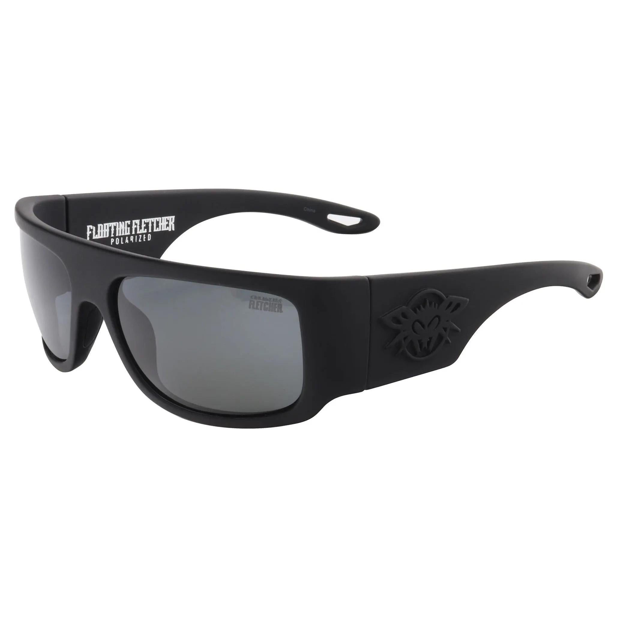 BlackFlys Floating Fletcher Polarizado