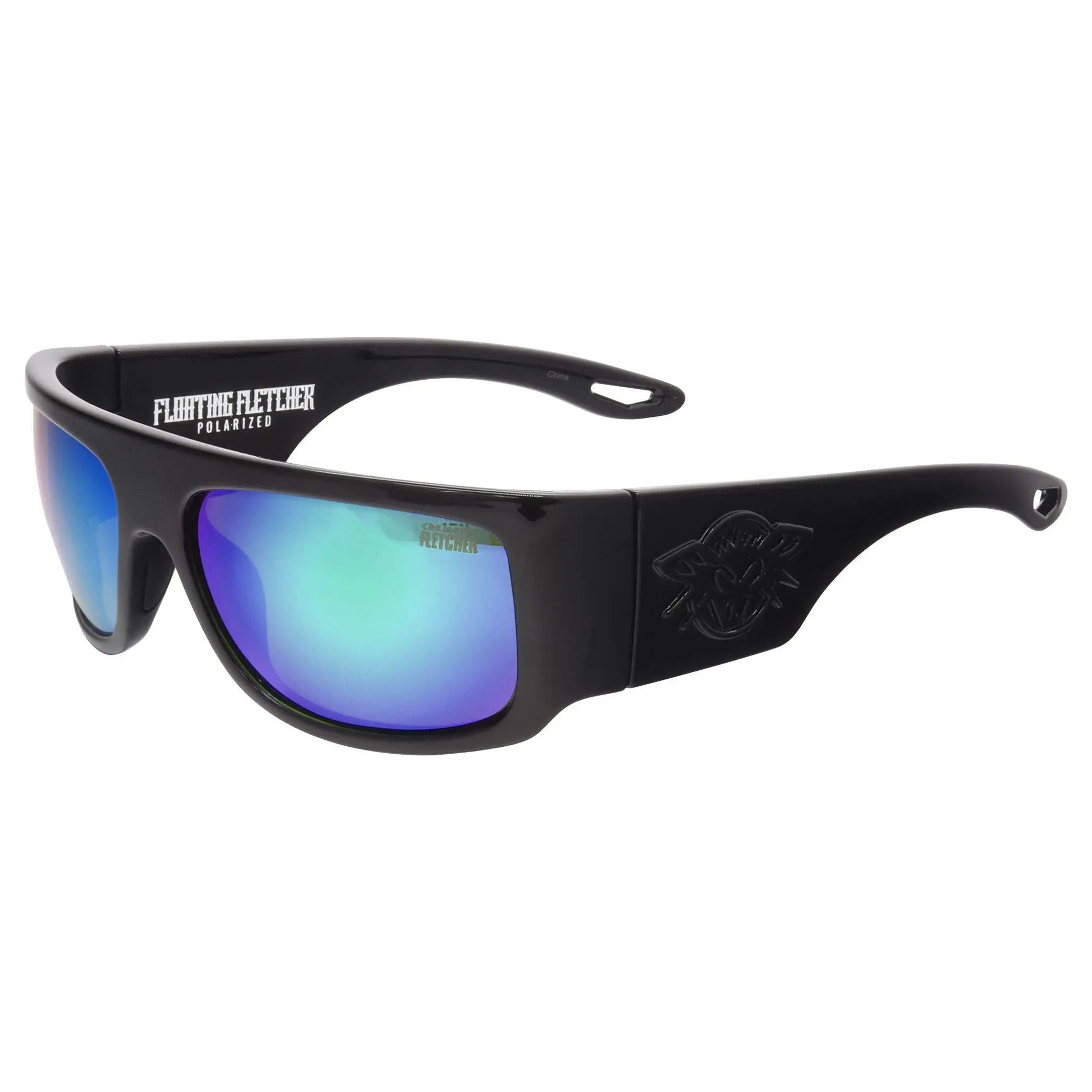 BlackFlys Floating Fletcher Polarizado