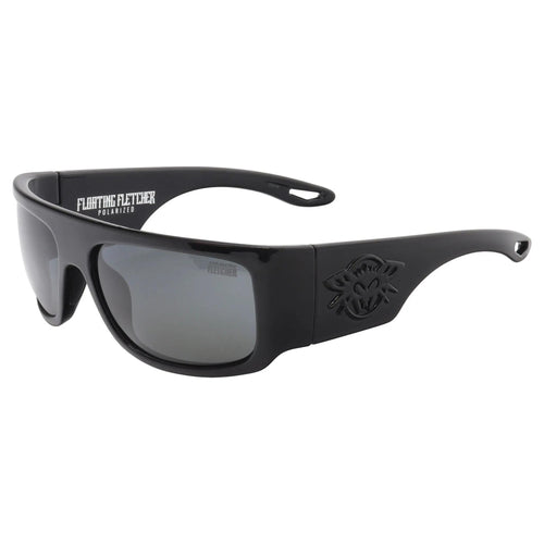 BlackFlys Floating Fletcher Polarizado