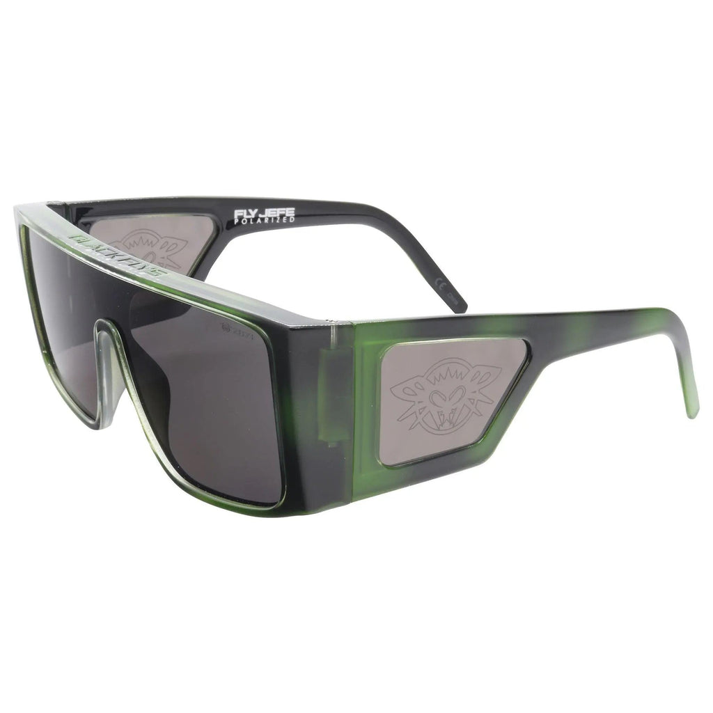 BlackFlys Fly Jefe Z87+ Protección