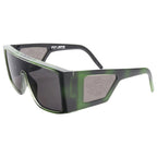 BlackFlys Fly Jefe Z87+ Protección