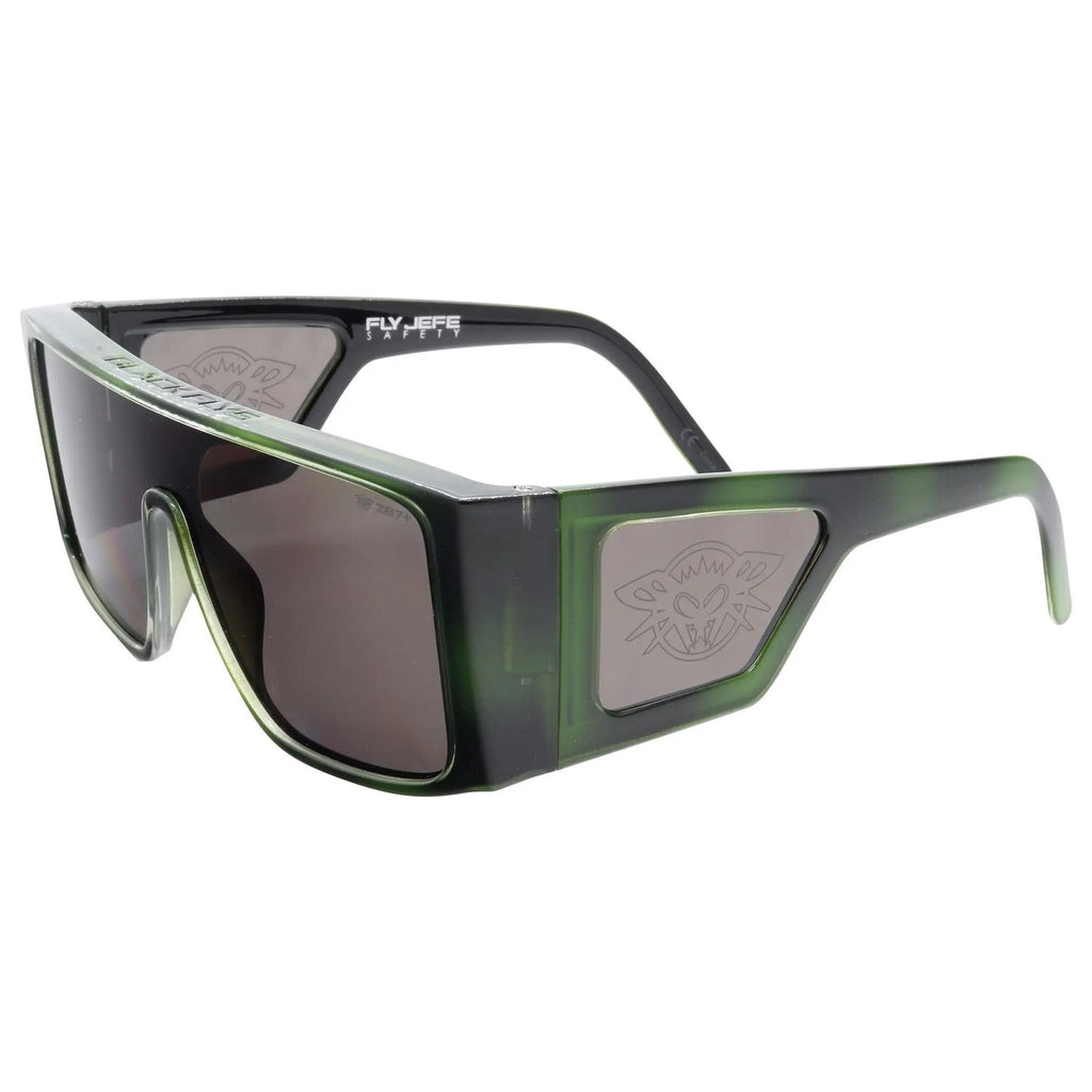 BlackFlys Fly Jefe Z87+ Protección