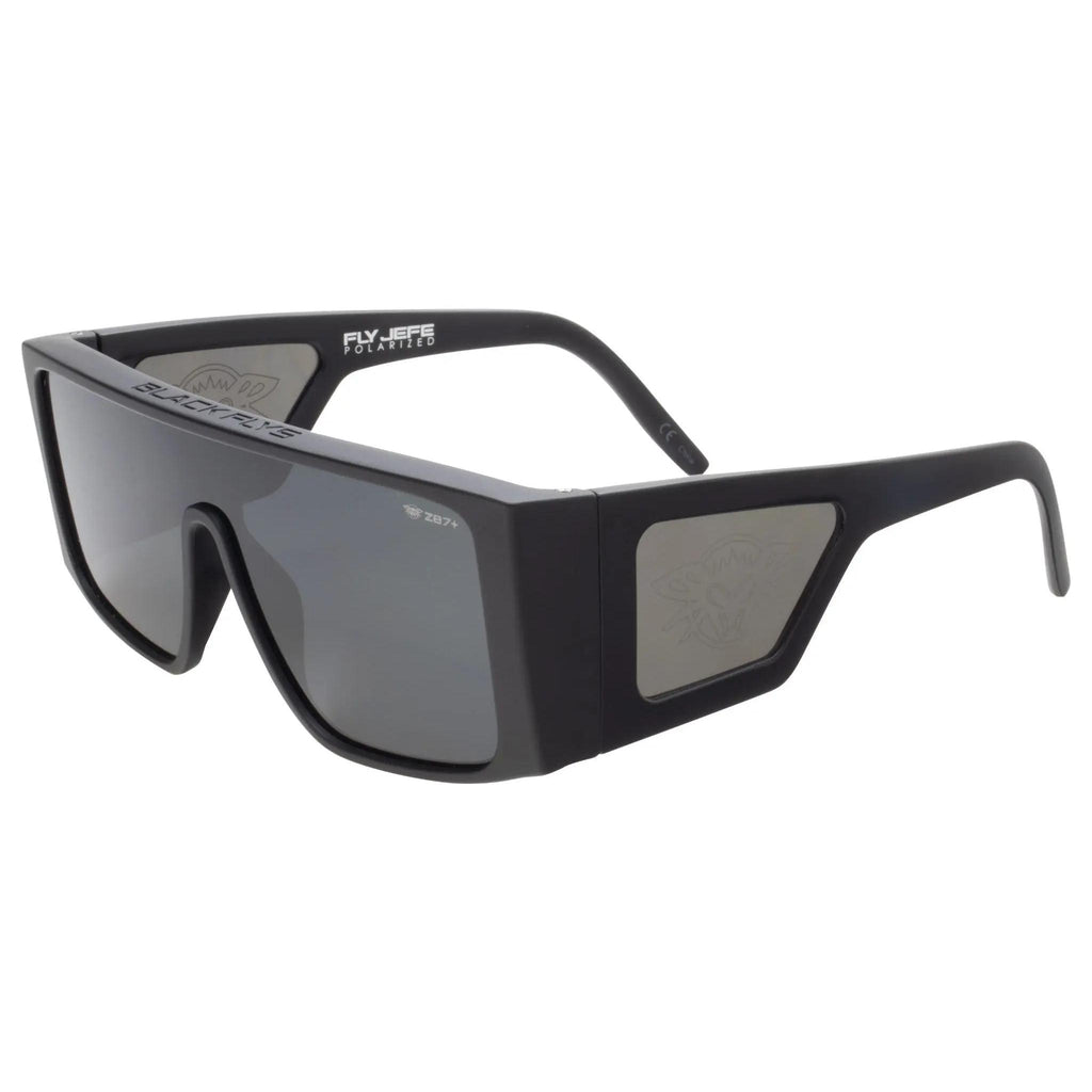 BlackFlys Fly Jefe Z87+ Protección