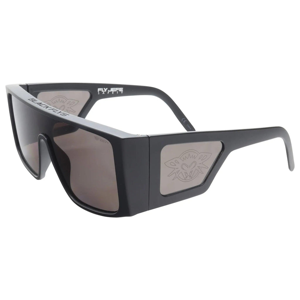 BlackFlys Fly Jefe Z87+ Protección