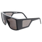 BlackFlys Fly Jefe Z87+ Protección