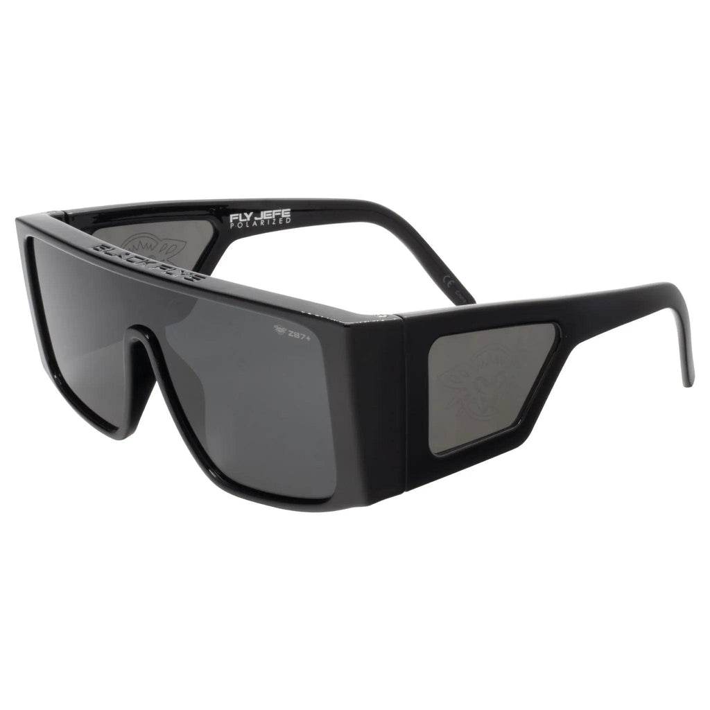 BlackFlys Fly Jefe Z87+ Protección