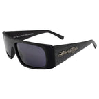 BlackFlys Fly Straight