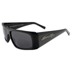 BlackFlys Fly Straight