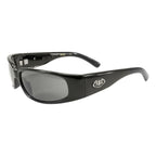 BlackFlys Micro Fly 2 - Negro mate