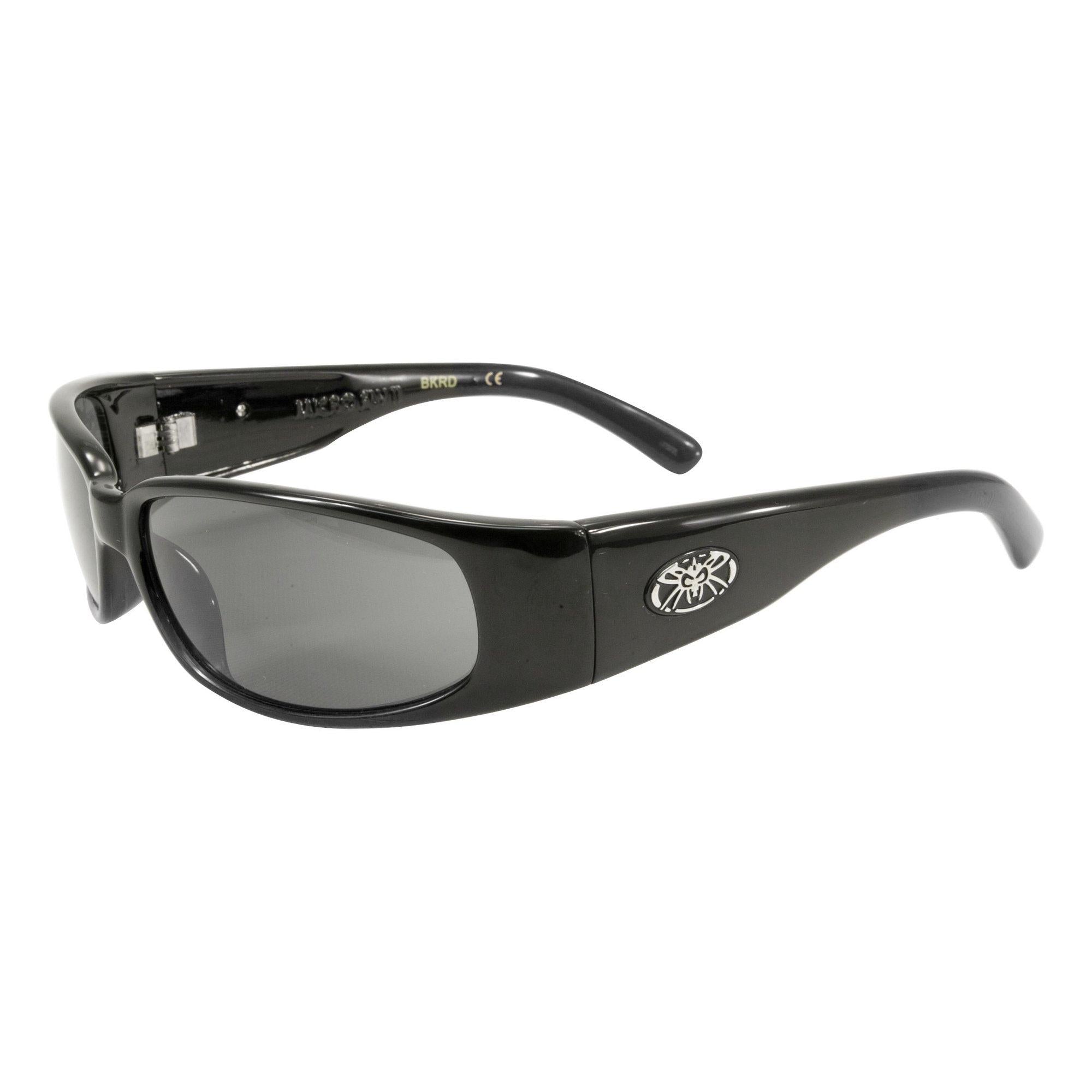 BlackFlys Micro Fly 2 - Negro mate