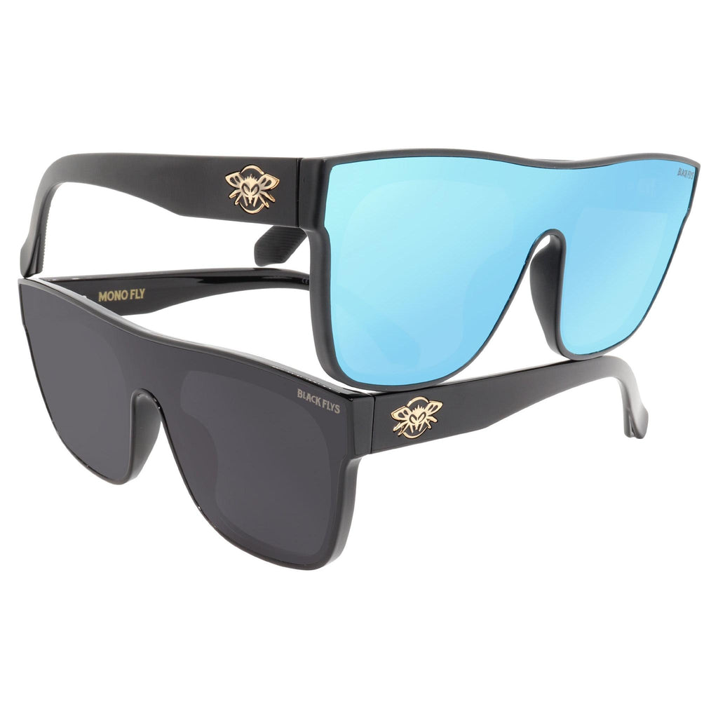 BlackFlys Mono Fly - Negro