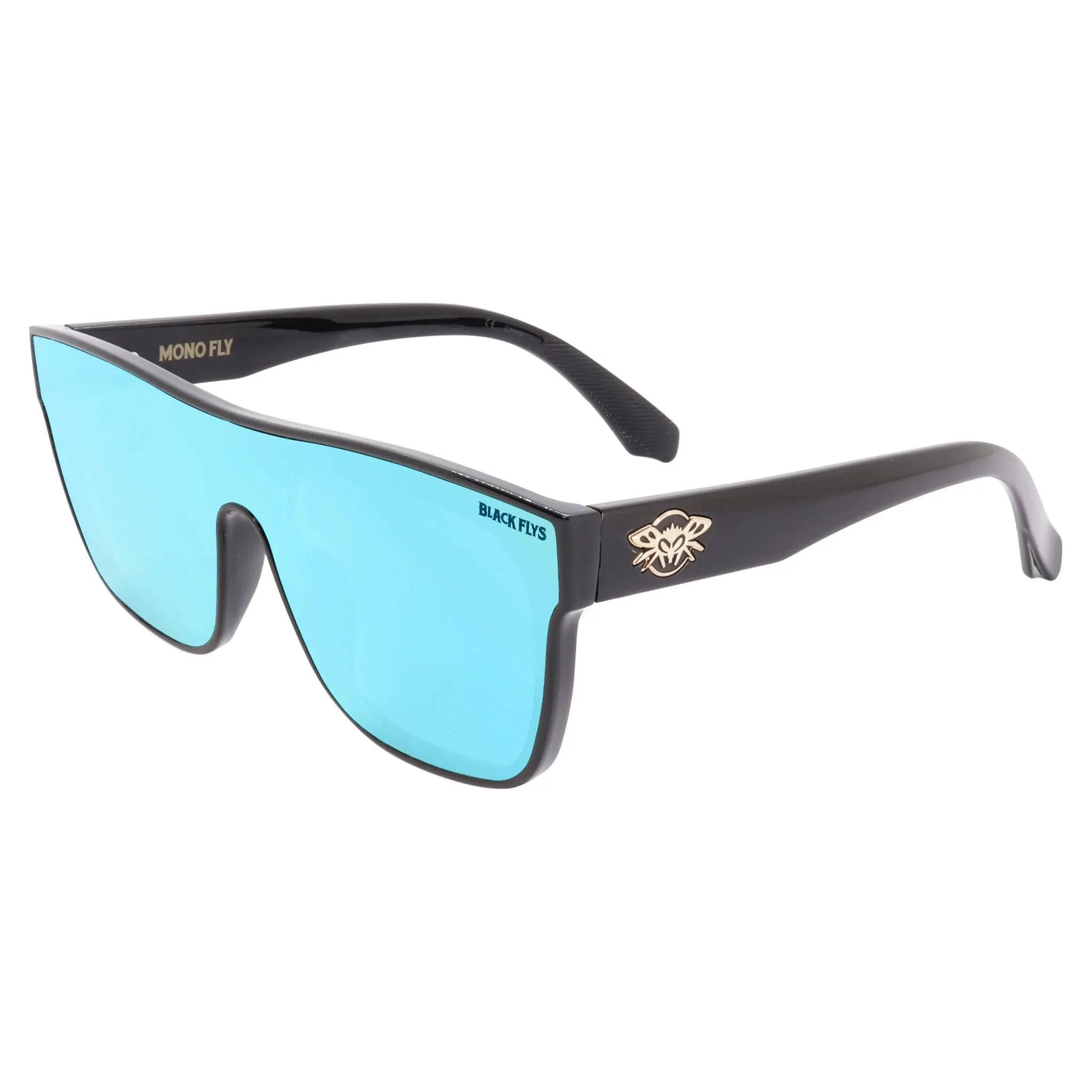 BlackFlys Mono Fly