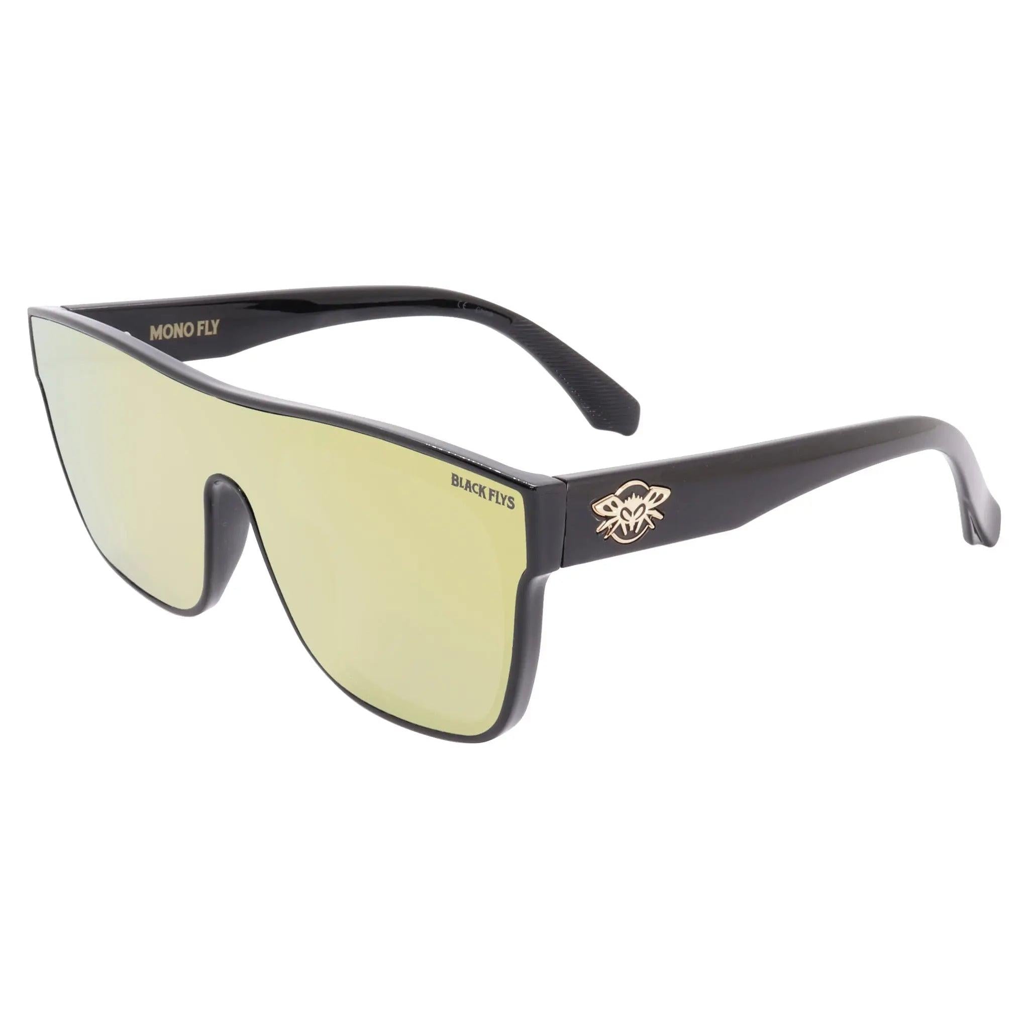 BlackFlys Mono Fly