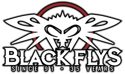 Black Flys