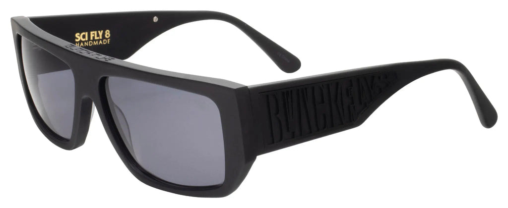 BlackFlys Sci Fly 8 (Edición Limitada)