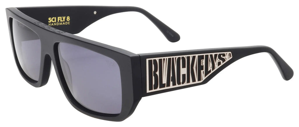 BlackFlys Sci Fly 8 (Edición Limitada)