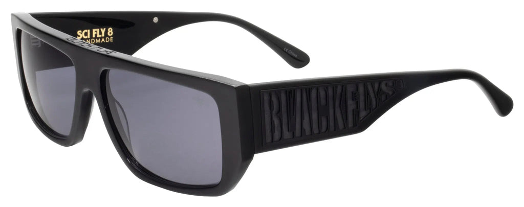 BlackFlys Sci Fly 8 (Edición Limitada)