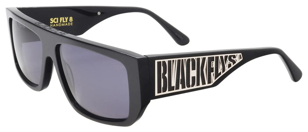 BlackFlys Sci Fly 8 (Edición Limitada)
