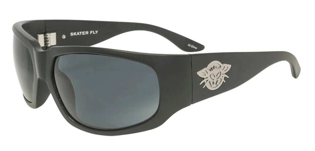 BlackFlys Skater Fly / Modelo Jay Adam's
