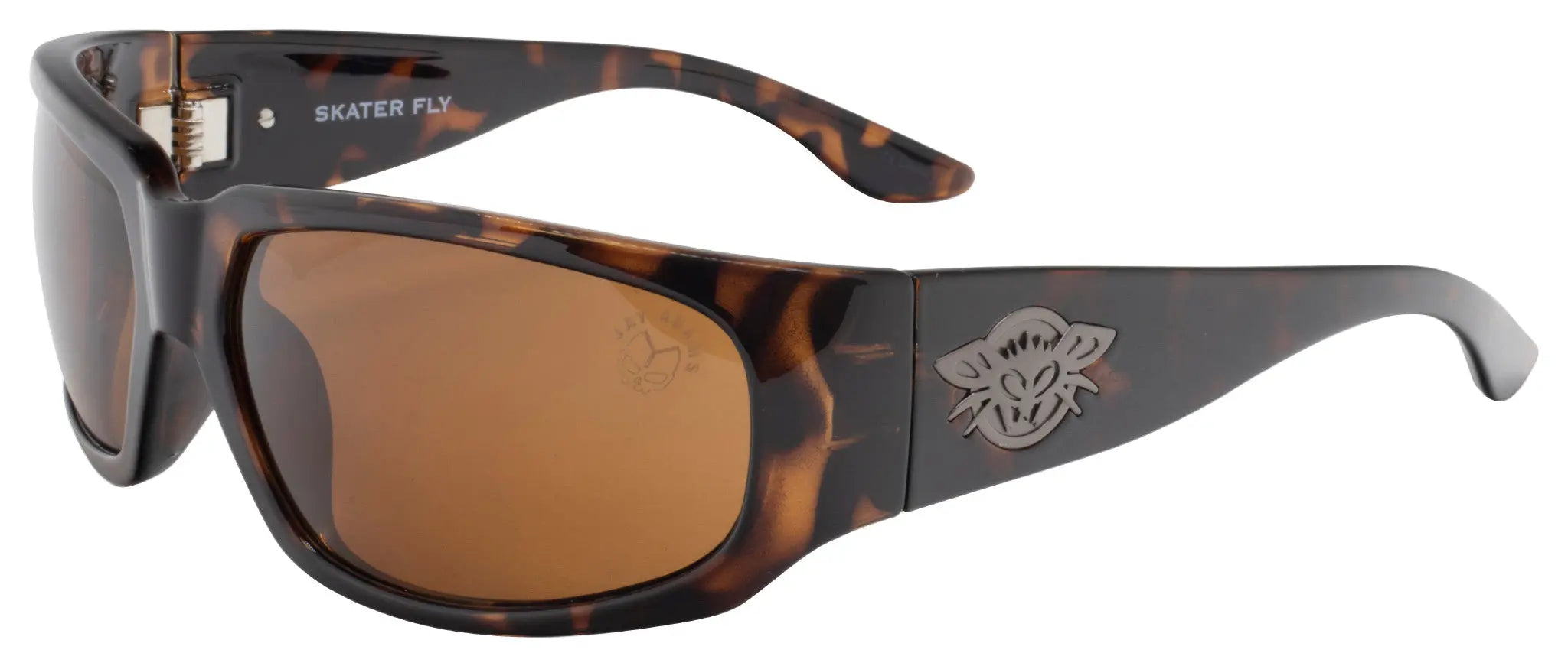 BlackFlys Skater Fly / Modelo Jay Adam's