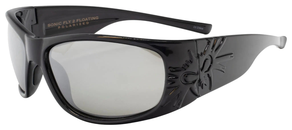 BlackFlys Sonic Fly 2