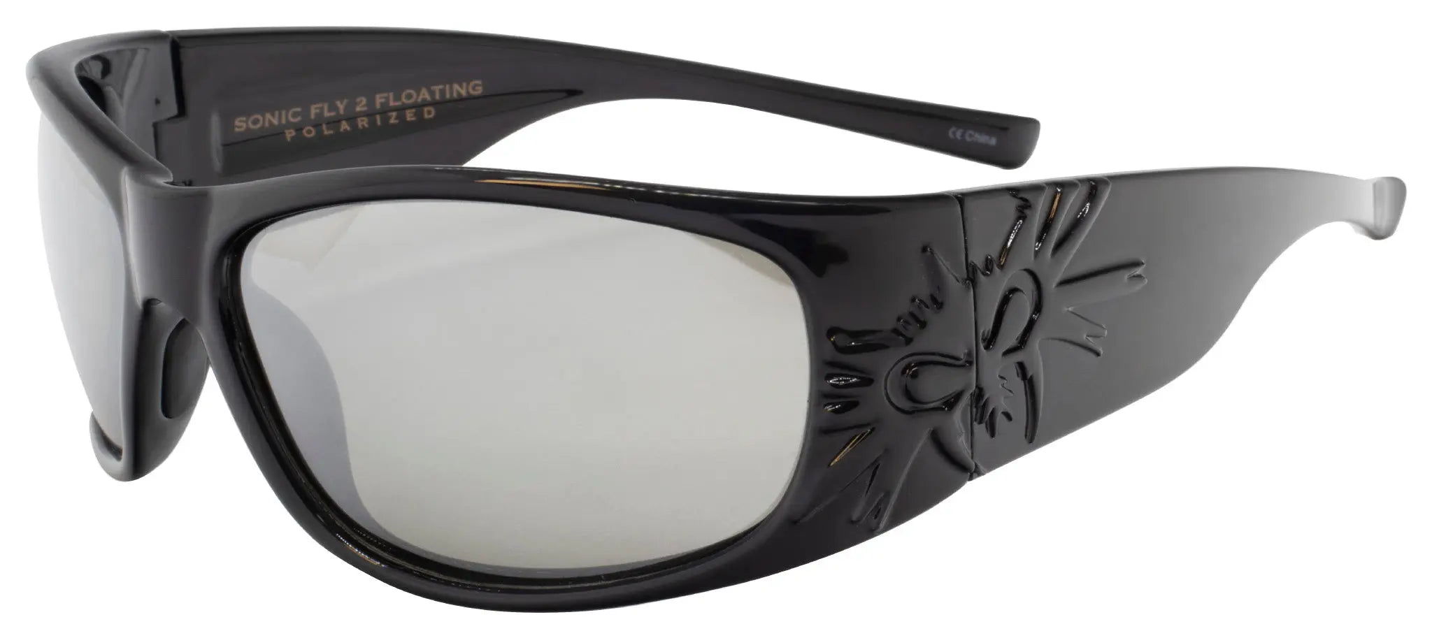 BlackFlys Sonic Fly 2
