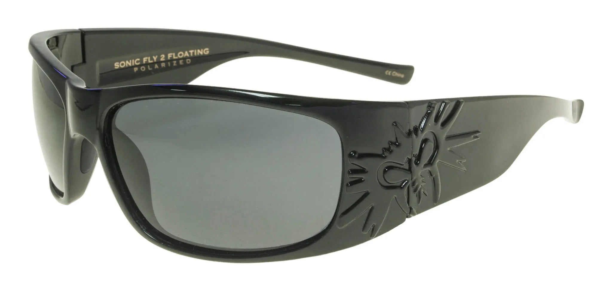 BlackFlys Sonic Fly 2