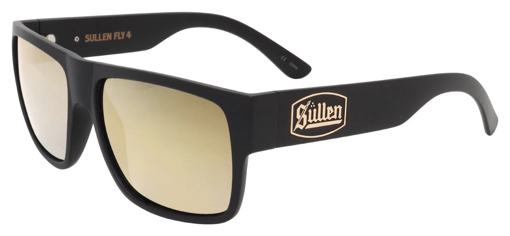 BlackFlys Sullen Fly 4 Colaborador