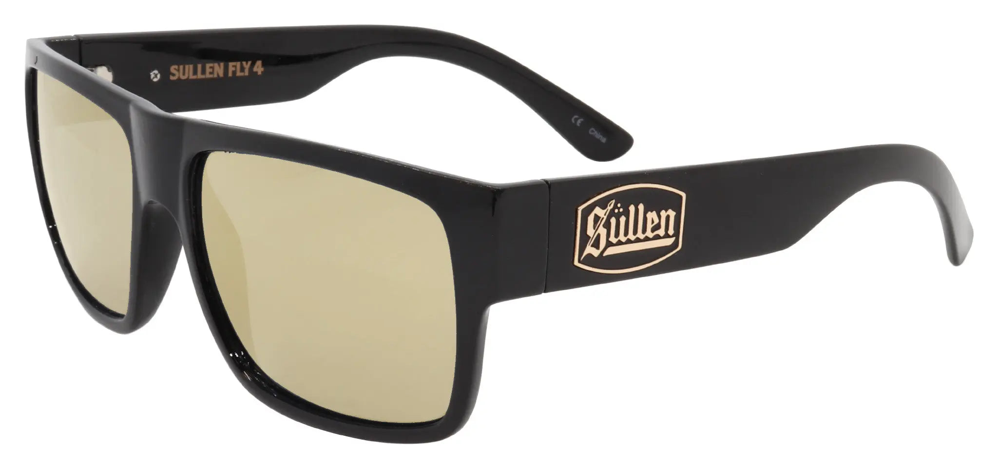 BlackFlys Sullen Fly 4 Colaborador