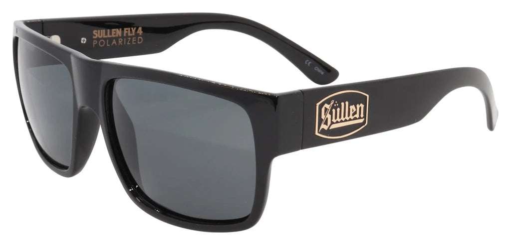 BlackFlys Sullen Fly 4 Colaborador