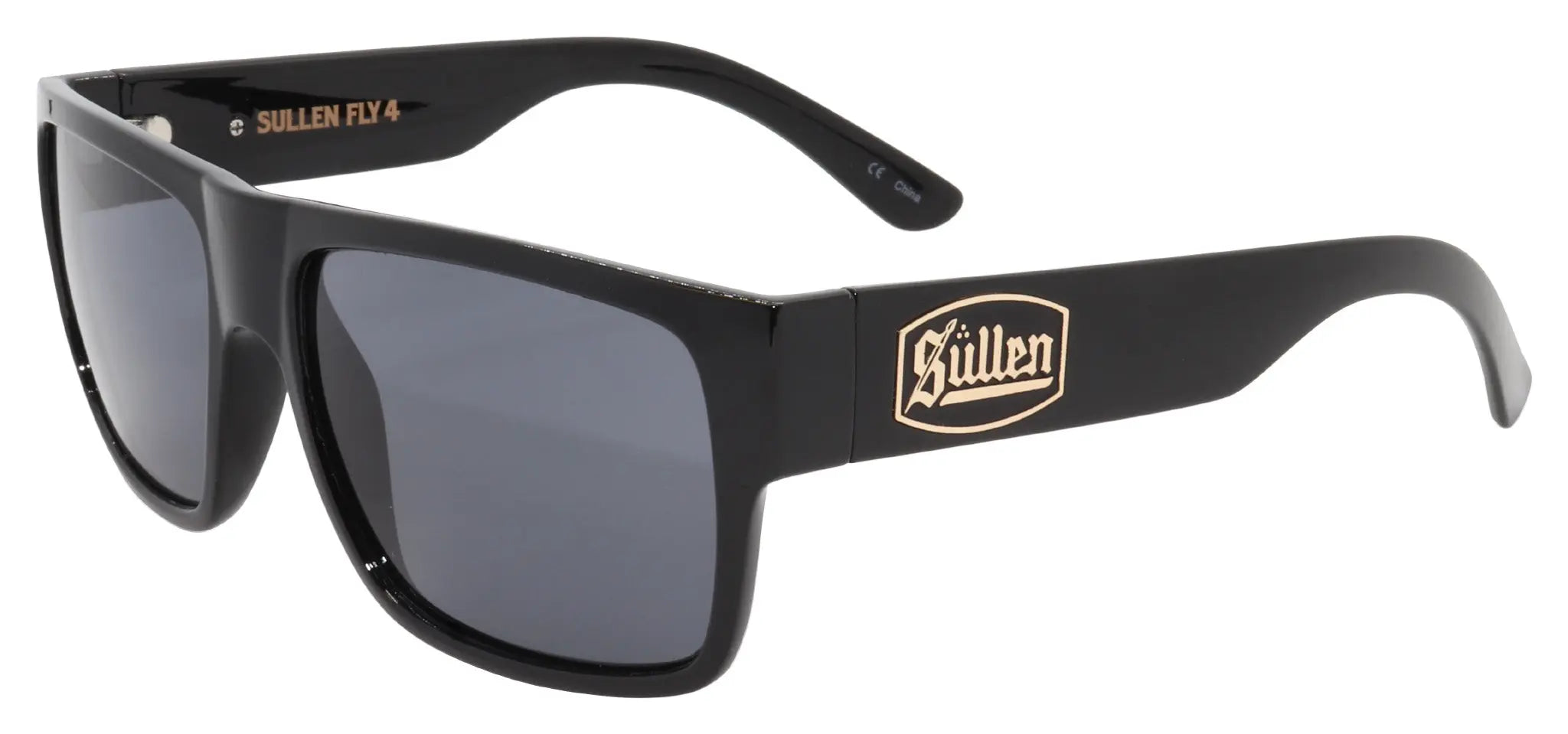 BlackFlys Sullen Fly 4 Colaborador